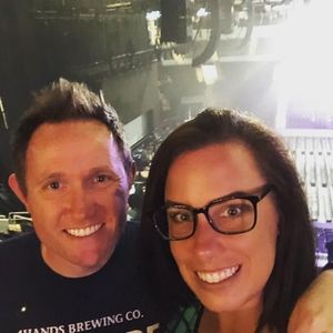 Meet your Posher, Dan